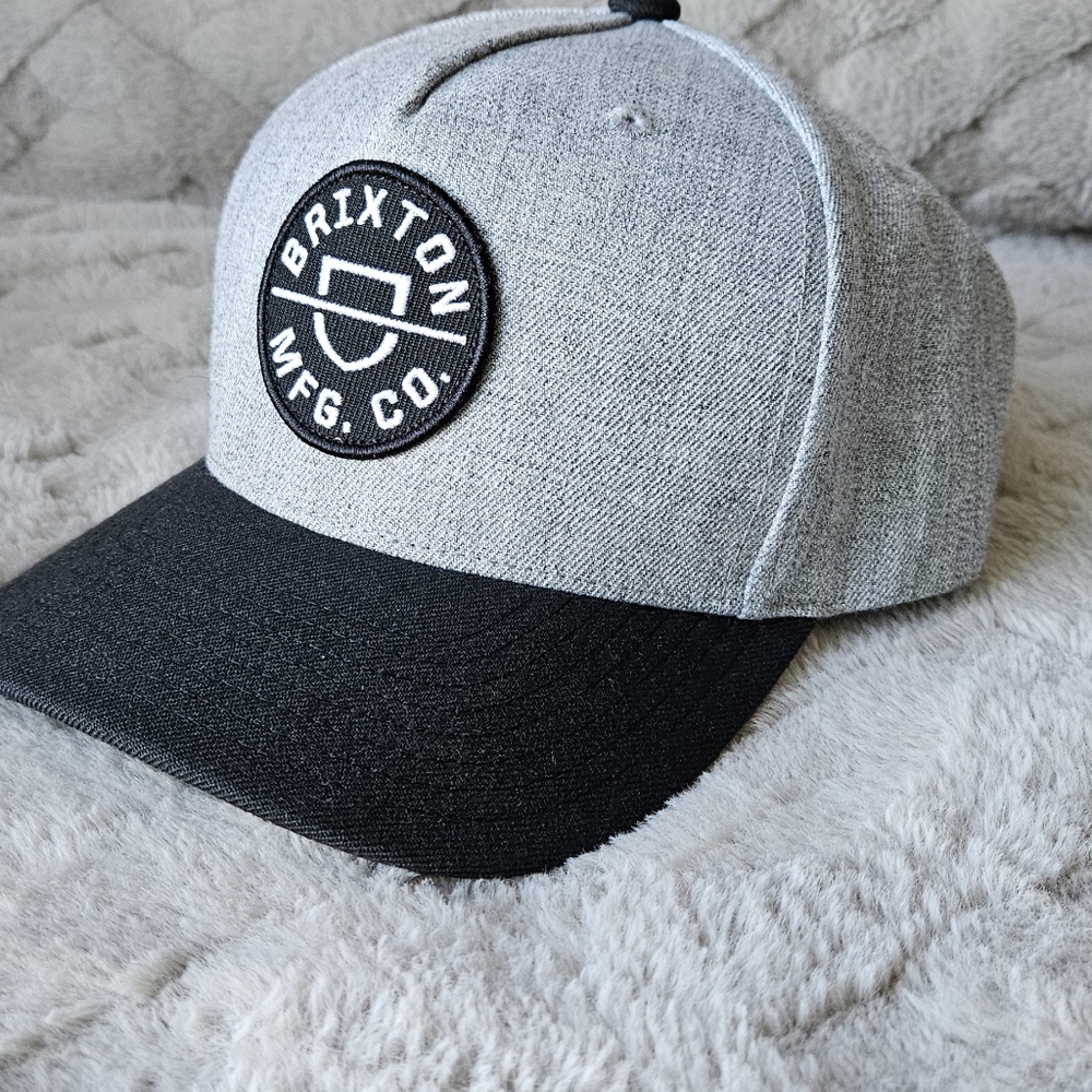 Brixton Hat NEW